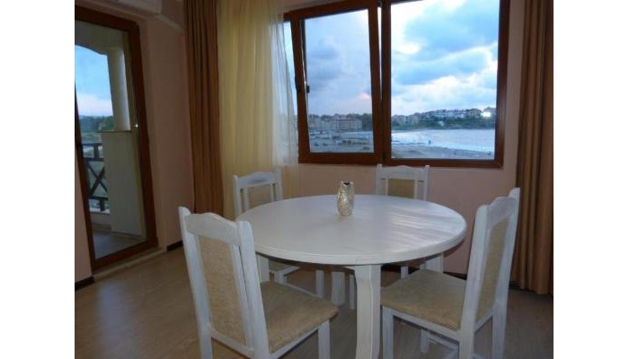 Hotel Tomas Residence poza 3