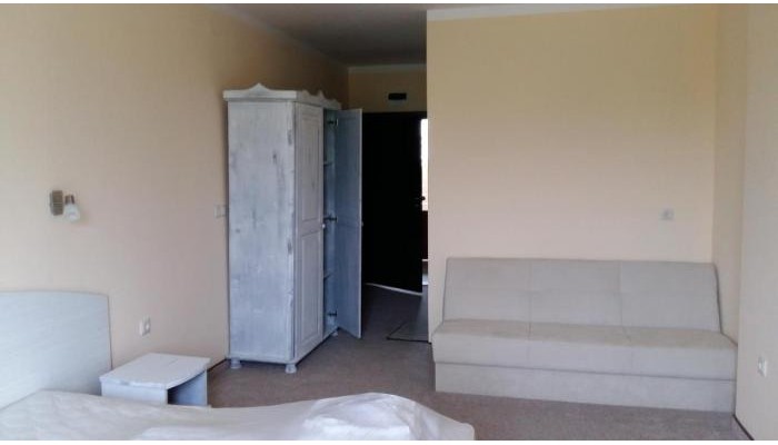 Hotel Tomas Residence poza 4