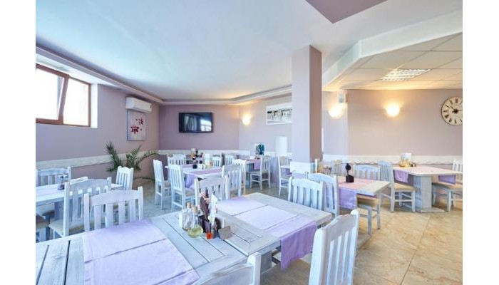 Hotel Tomas Residence poza 5