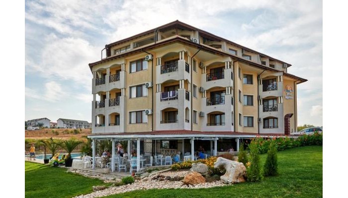 Hotel Tomas Residence poza 6