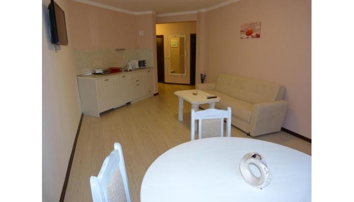 Hotel Tomas Residence poza 7