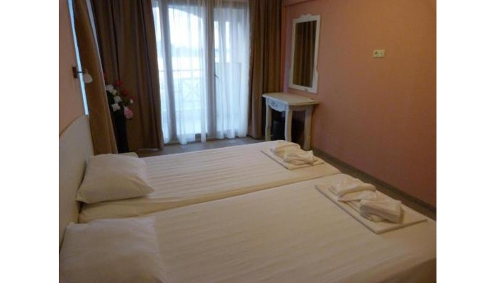 Hotel Tomas Residence poza 8