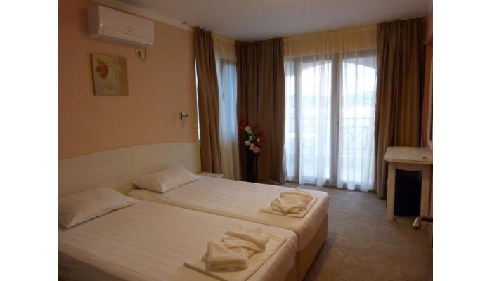 Hotel Tomas Residence poza 9