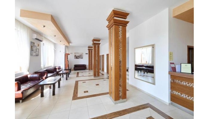 Hotel Tomas Residence poza 10