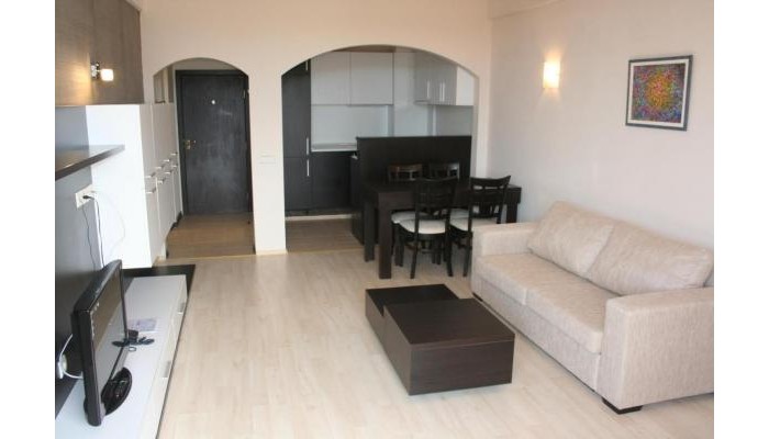 Hotel Vris poza 10