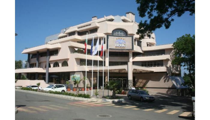Hotel Vris poza 15