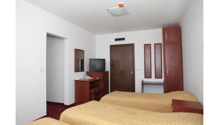 Ribarska Sreshta Family Hotel poza 4