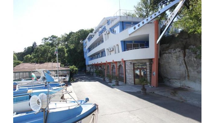 Ribarska Sreshta Family Hotel poza 9