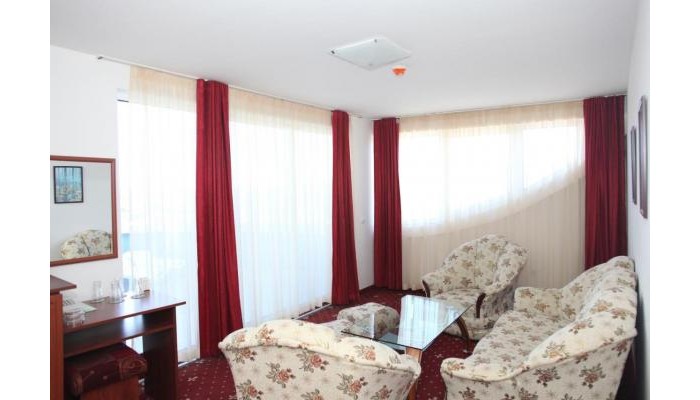 Ribarska Sreshta Family Hotel poza 7