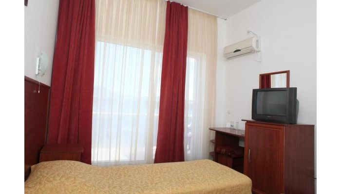 Ribarska Sreshta Family Hotel poza 2