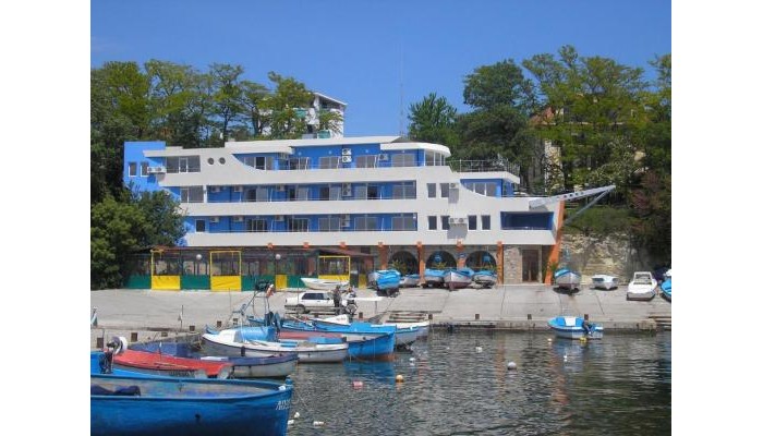 Ribarska Sreshta Family Hotel poza 0