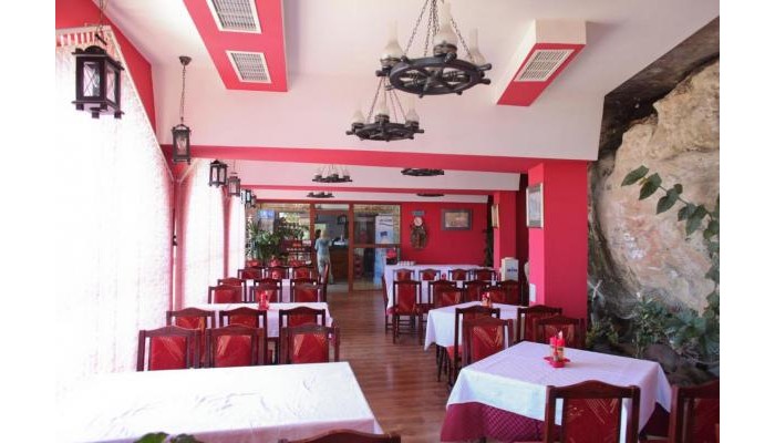Ribarska Sreshta Family Hotel poza 3