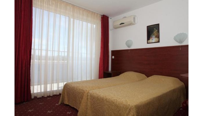 Ribarska Sreshta Family Hotel poza 1