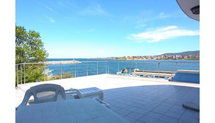 Ribarska Sreshta Family Hotel poza 8