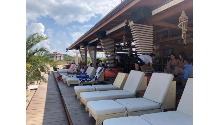 Rocamar Beach Resort poza 2