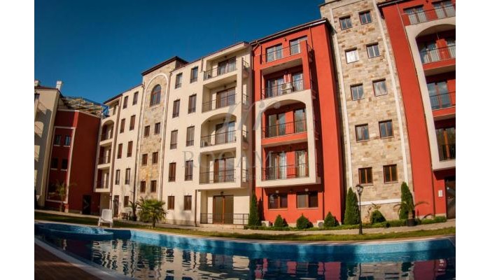 Rocamar Beach Resort poza 3