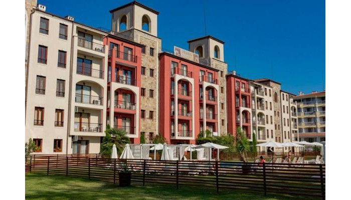 Rocamar Beach Resort poza 0