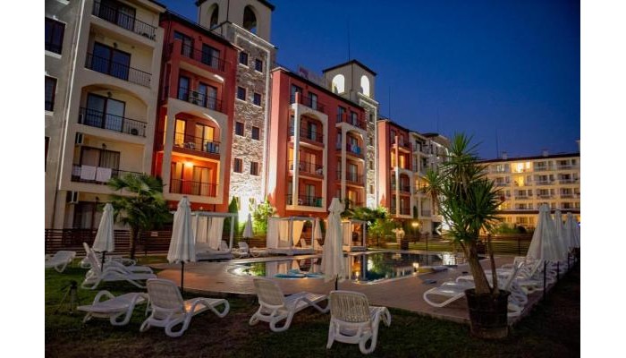 Rocamar Beach Resort poza 7