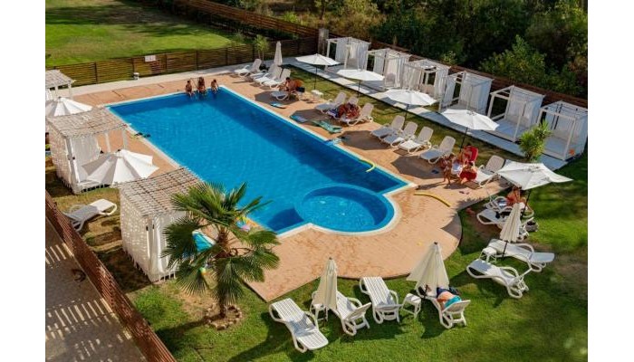 Rocamar Beach Resort poza 12