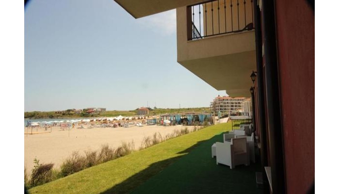 Rocamar Beach Resort poza 13