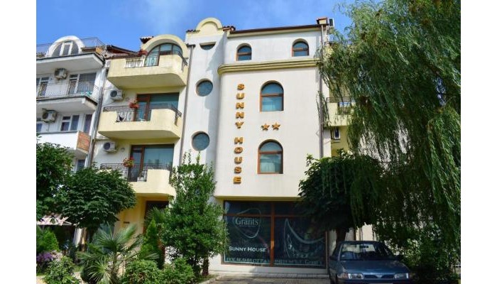 Sunny House Hotel poza 0