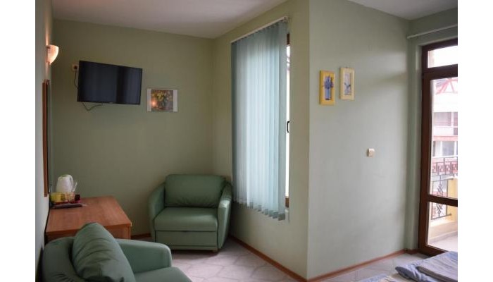 Sunny House Hotel poza 2