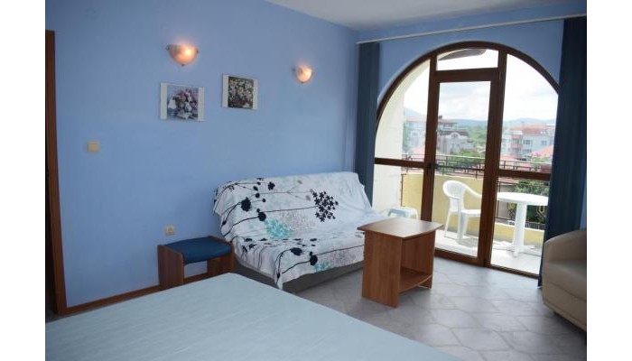 Sunny House Hotel poza 9