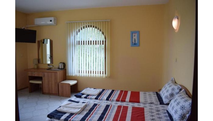 Sunny House Hotel poza 6