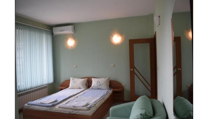 Sunny House Hotel poza 3
