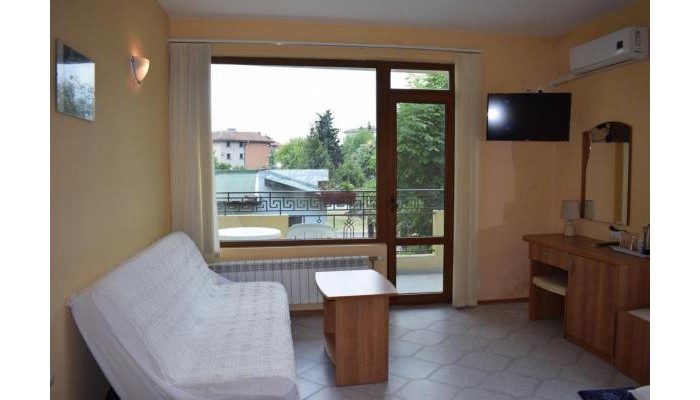 Sunny House Hotel poza 7