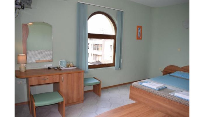 Sunny House Hotel poza 11