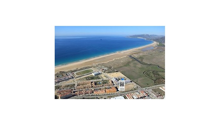 Hotel The Tarifa Lances poza 1