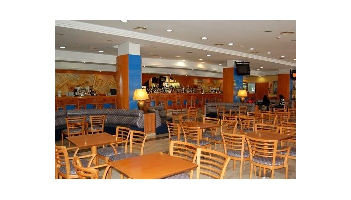 4r Gran Hotel Regina poza 4