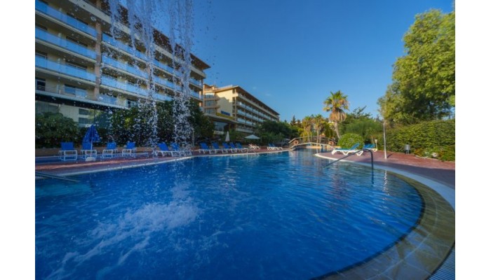 4r Regina Gran Hotel poza 7