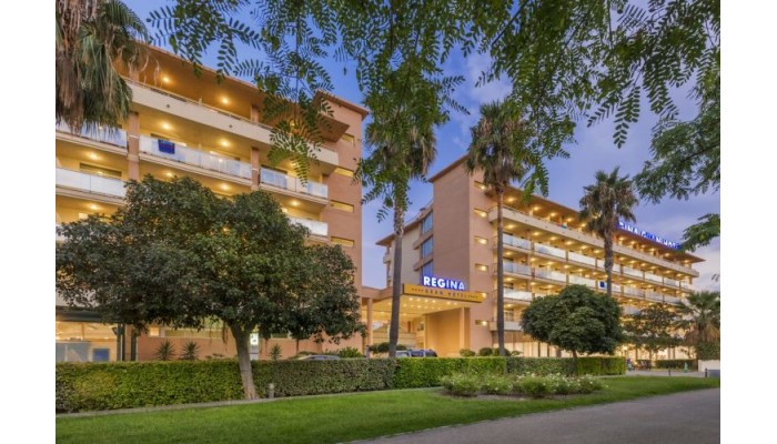 4r Regina Gran Hotel poza 3