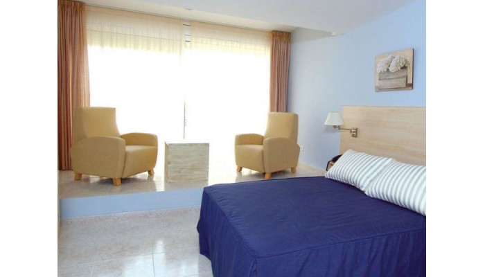 Alexandra Aparthotel Benstarhotelgroup poza 0