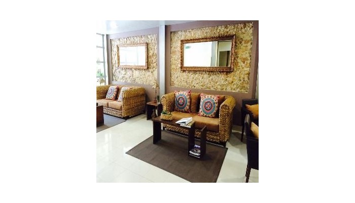 Alexandra Aparthotel poza 0