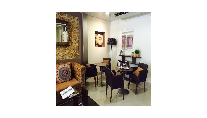 Alexandra Aparthotel poza 2