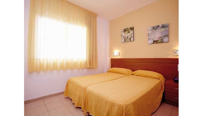 Apartahotel Salou Suite poza 6
