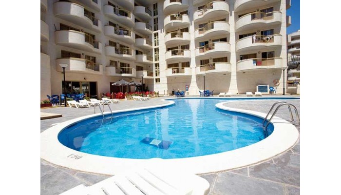 Apartahotel Salou Suite poza 5