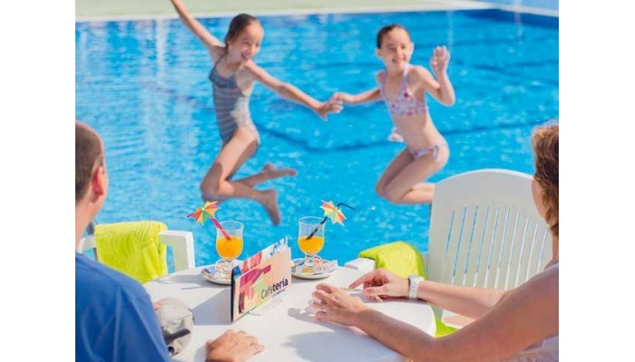 Apartahotel Voramar poza 6