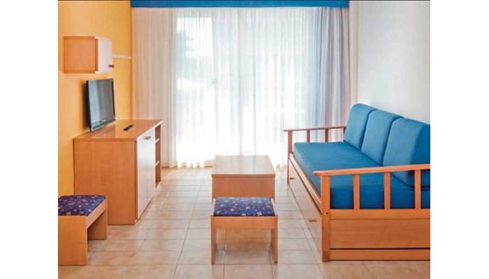 Apartahotel Voramar poza 3