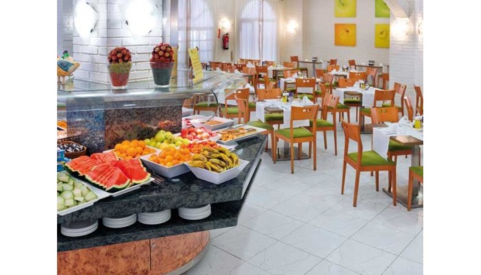 Apartahotel Voramar poza 7