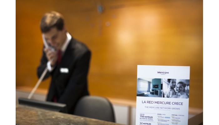 Aparthotel Atenea Aventura poza 6