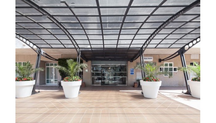 Aparthotel Best Da Vinci Royal poza 9