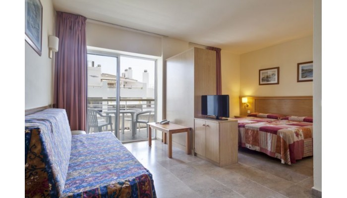 Aparthotel Best Da Vinci Royal poza 10