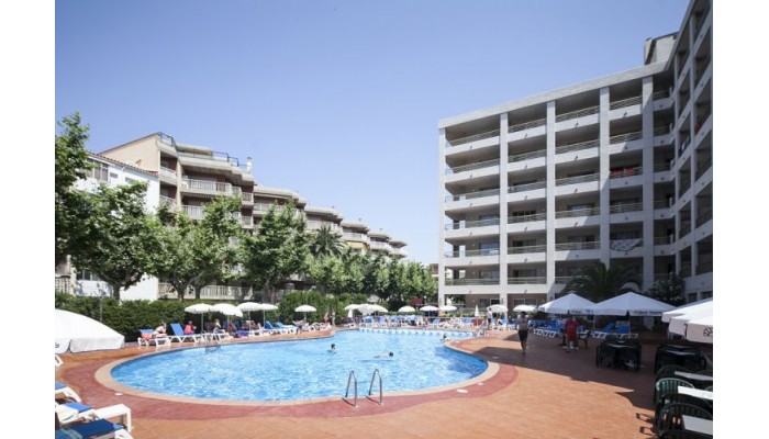 Aparthotel Best Da Vinci Royal poza 7