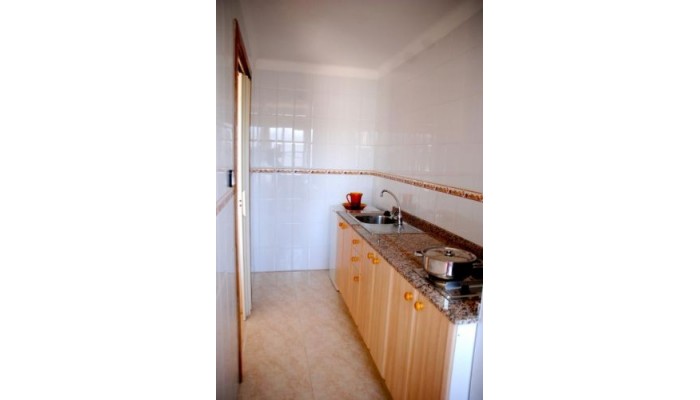 Aparthotel California poza 4