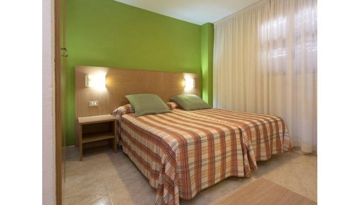 Aparthotel California poza 9