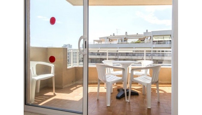 Aparthotel California poza 6